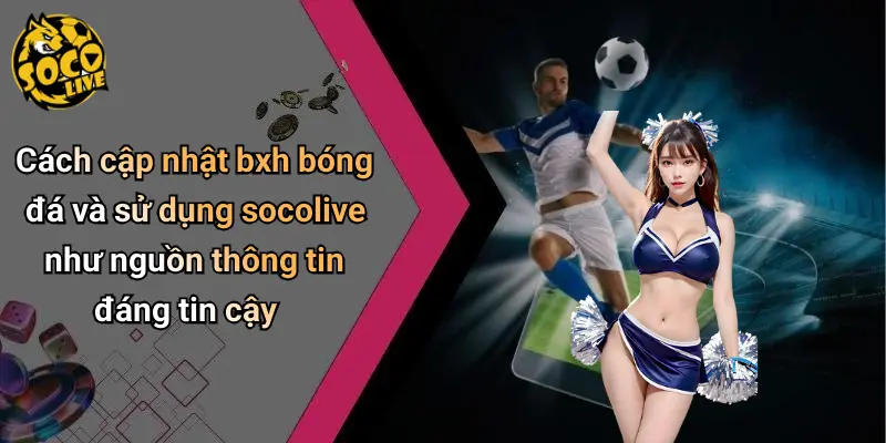 BXH Bóng Đá 3 BXH Bóng Đá