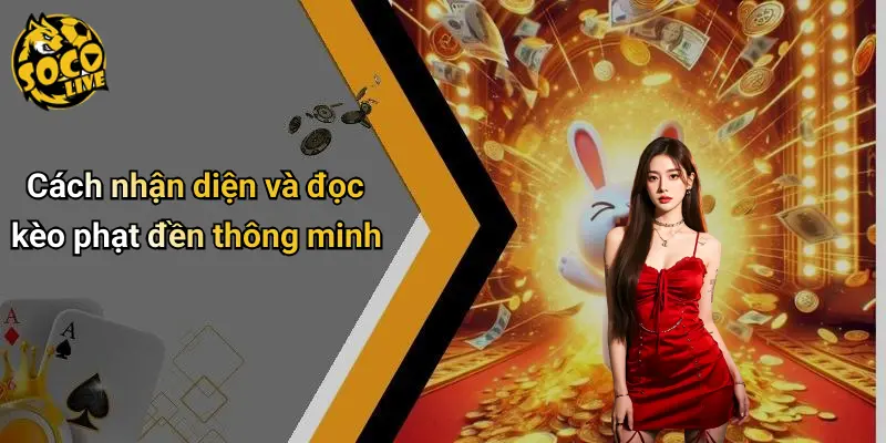 Kèo Phạt Đền Là Gì