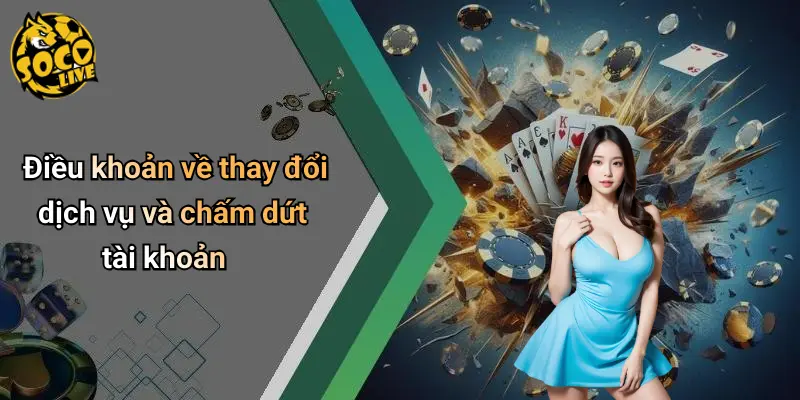 điều khoản điều kiện 4 Điều Khoản Điều Kiện