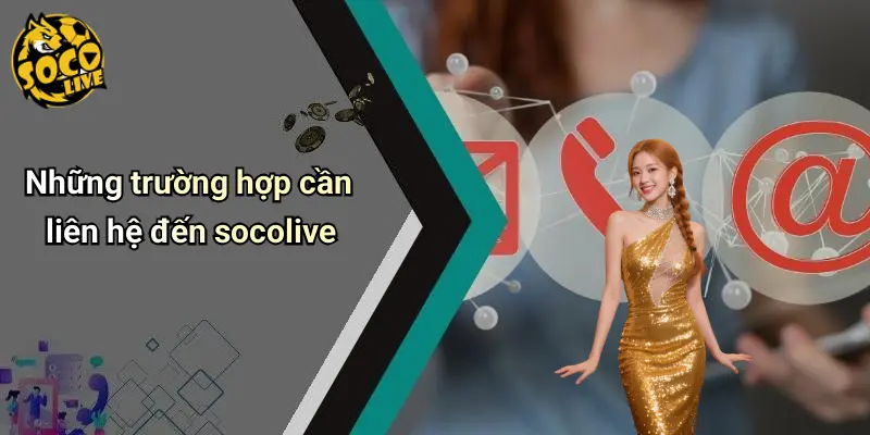 Liên hệ 3 Liên Hệ