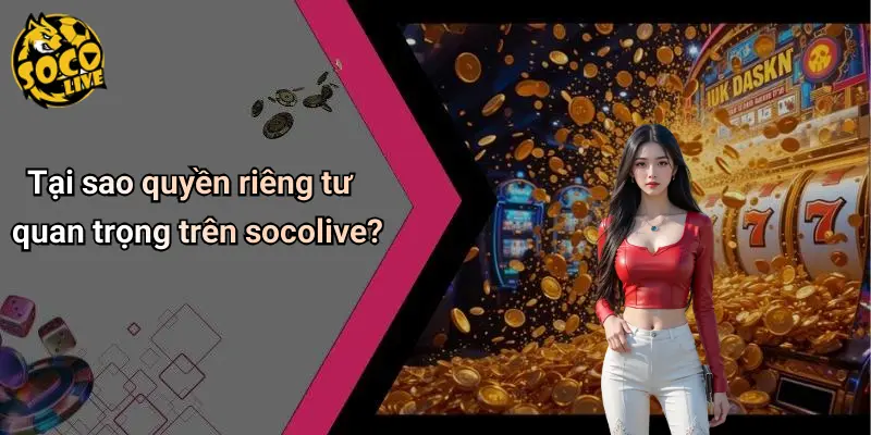 quyền riêng tư 1 Quyền Riêng Tư