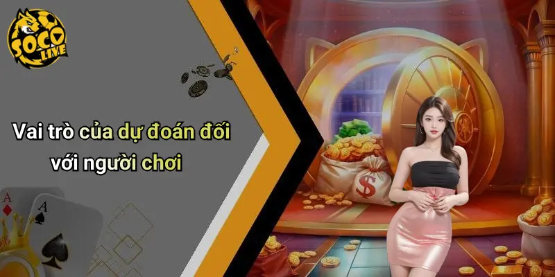 Dự Đoán 1 Dự Đoán