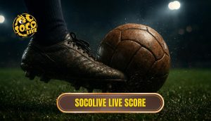 thumb - socolive live score