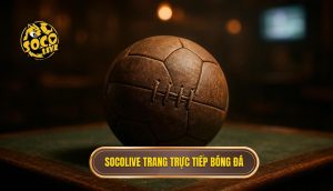 thumb - socolive trang trực tiếp bóng đá