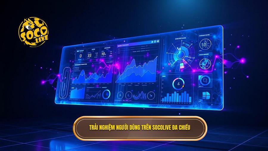 Socolive xem World Cup 2026: Nền tảng trực tiếp bóng đá số 1 Việt Nam 2 Phân tích đa chiều về trải nghiệm người dùng trên Socolive