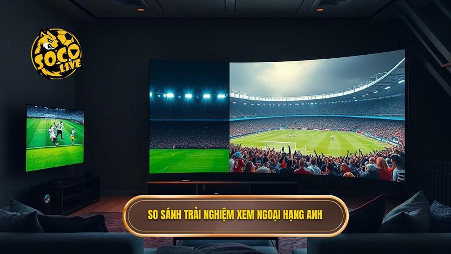 Socolive Trực Tiếp Ngoại Hạng Anh: Trải Nghiệm Bóng Đá Đỉnh Cao Tại lesdelicesdecandice.com 3 Bảng so sánh trải nghiệm xem Ngoại hạng Anh