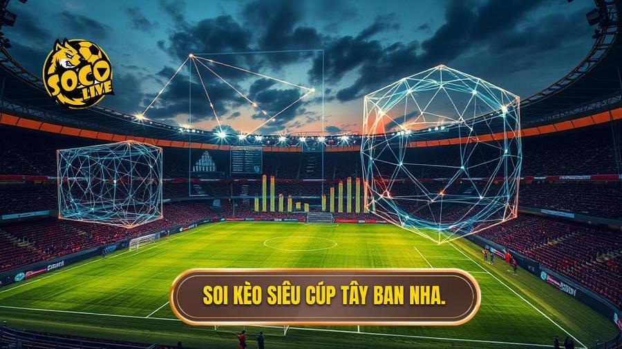 Kèo cược siêu cúp Tây Ban Nha: Phân tích chuyên sâu và kinh nghiệm chiến thắng 2 2. Soi kèo siêu cúp Tây Ban Nha.
