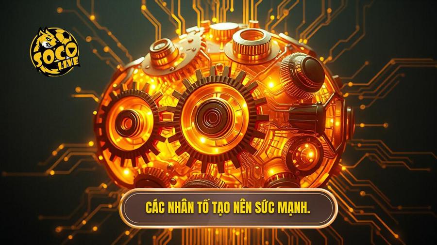 Phân tích phong độ đội Arsenal: Sự trỗi dậy của một đế chế trẻ 3 3. Các nhân tố tạo nên sức mạnh.