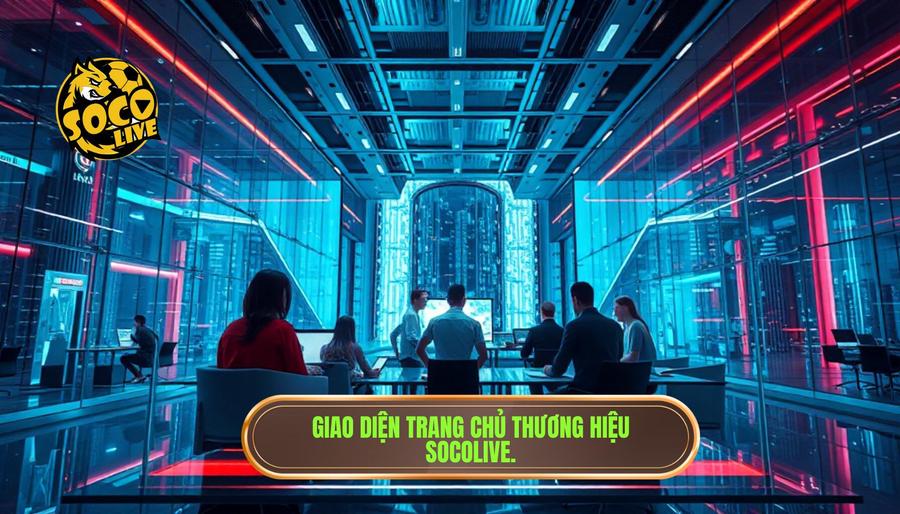 Socolive có uy tín không? Phân tích chi tiết và đánh giá khách quan nhất 1 Tổng quan về thương hiệu SOCOLIVE
