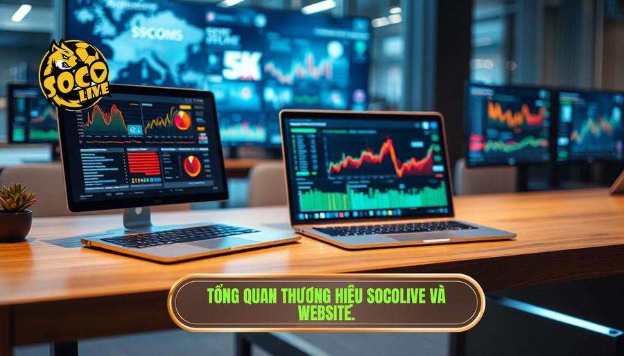 Đánh giá Socolive chi tiết từ A–Z: Nền tảng xem trực tiếp bóng đá hàng đầu 1 Tổng quan về thương hiệu SOCOLIVE và website lesdelicesdecandice.com