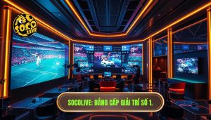socolive tv có gì hấp dẫn người xem?